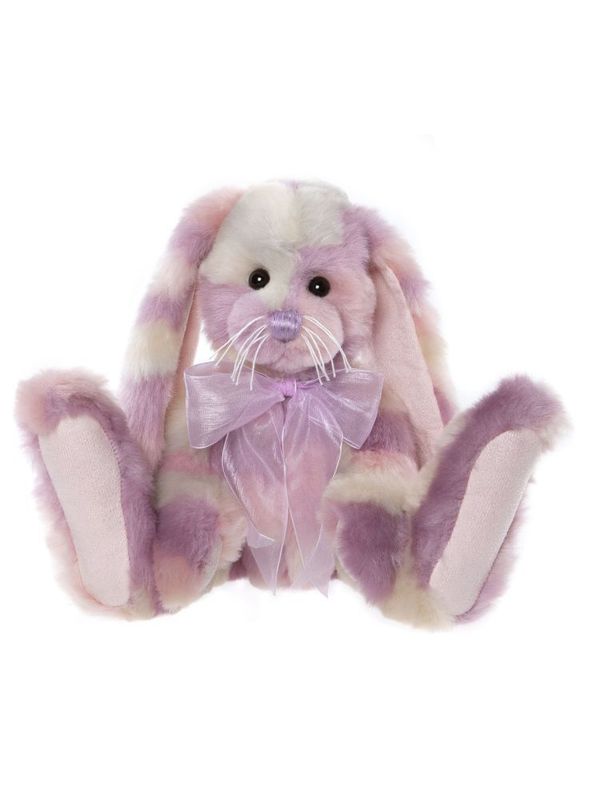 CHARLIE BEARS Hase Pink Tulip CHARLIE BEARS Hase Pink Tulip