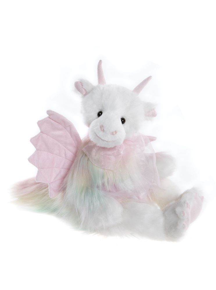 CHARLIE BEARS Kaida
