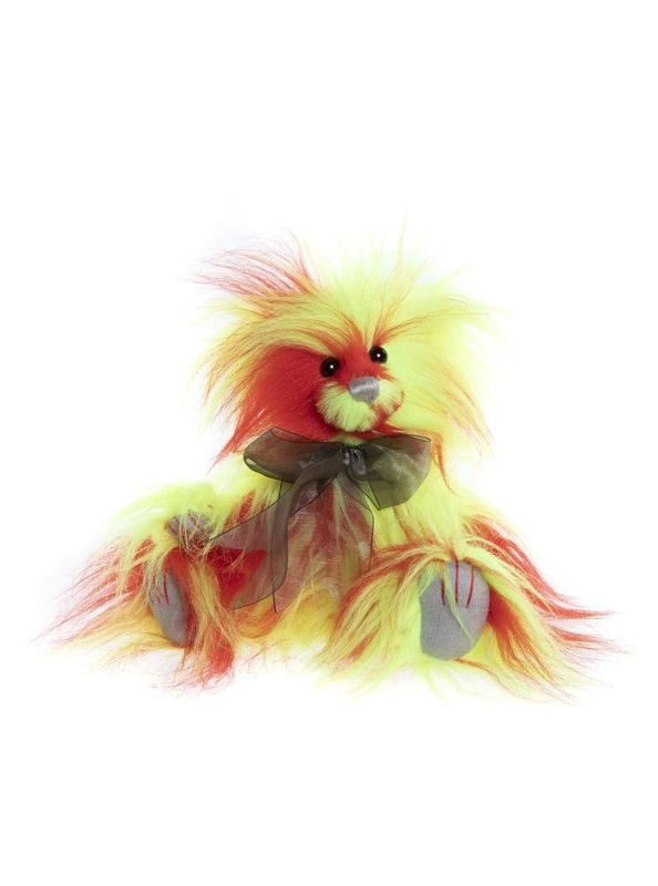 CHARLIE BEARS Starburst