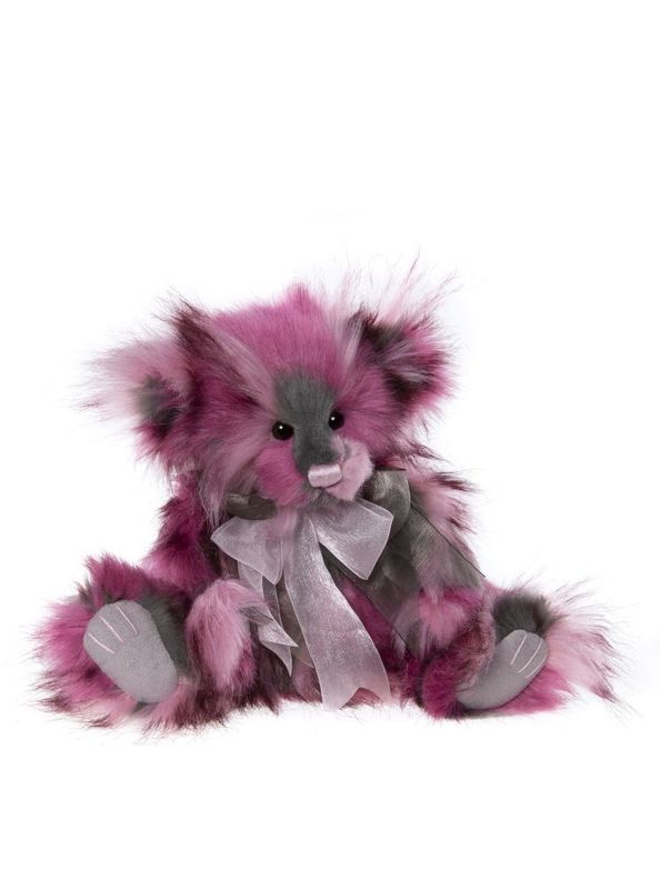CHARLIE BEARS Peony