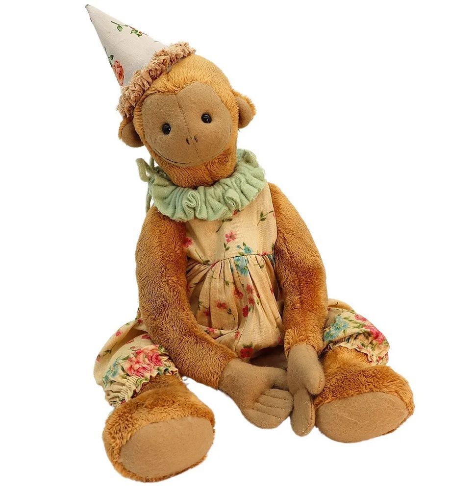 Affe Coco - Clemens