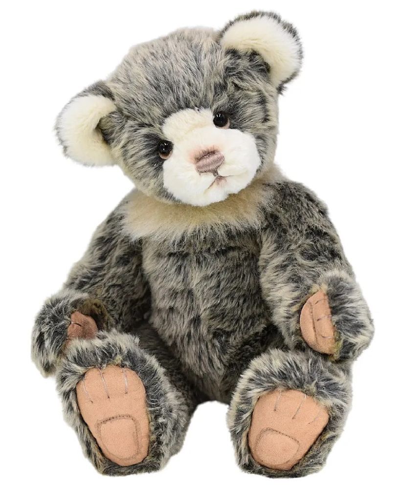 Teddy Pepe - Clemens