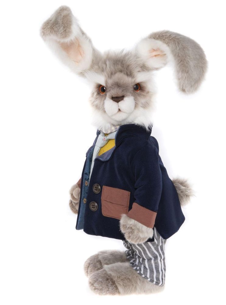 CHARLIE BEARS Hase March Hare