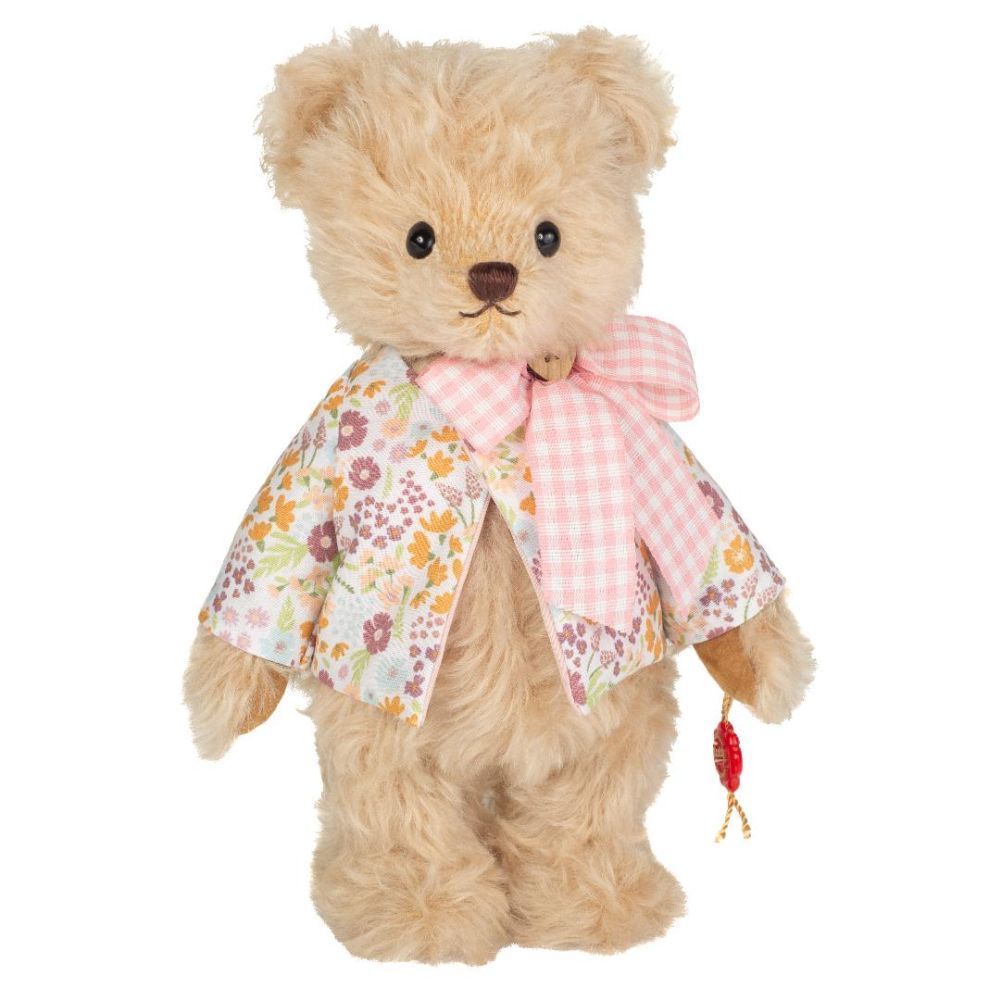 Teddy Charlotte limitiert auf 300 Stück - Hermann Teddy