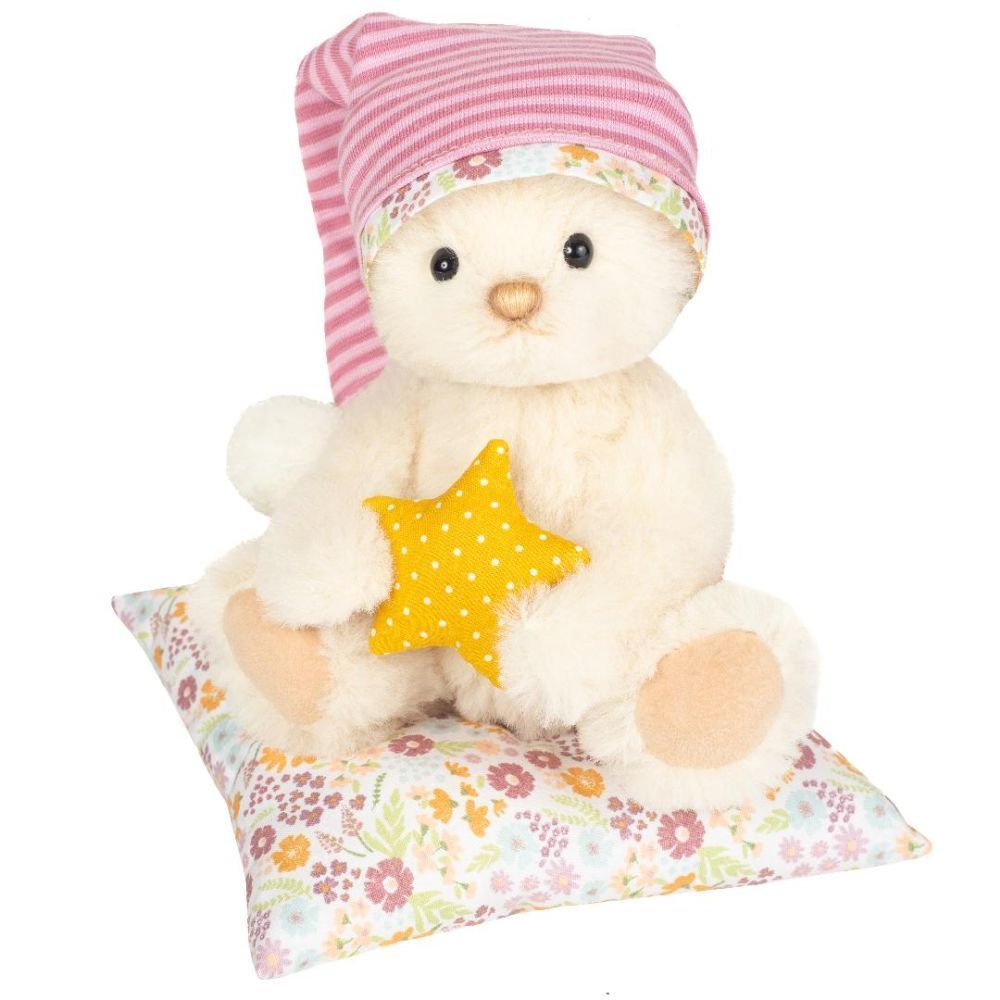 Teddy Tilda limitiert auf 300 Stück - Hermann Teddy