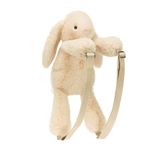 Hase Rucksack Smudge Rabbit - Backpack