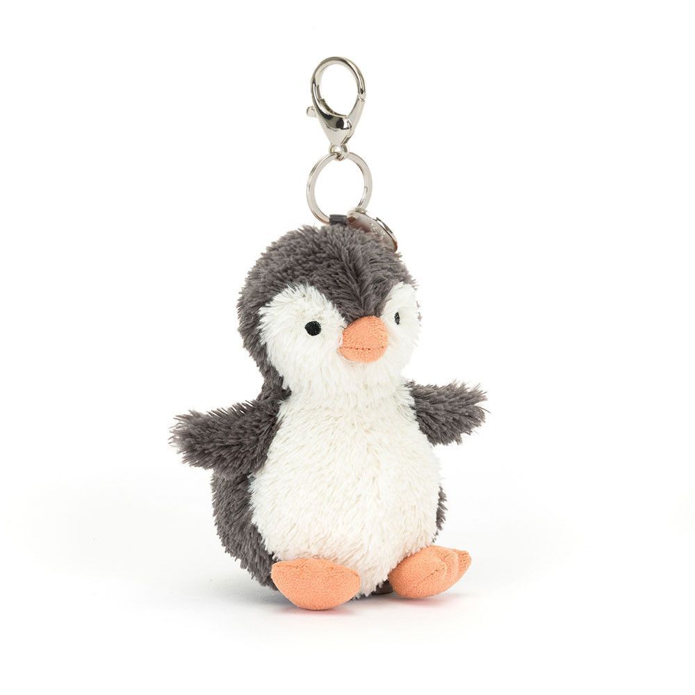 Pinguin Peanut Penguin Taschenanhänger - Amuseable Charm