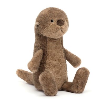 Otter Brooke - Woodland Animals Otter Brooke - Woodland Animals