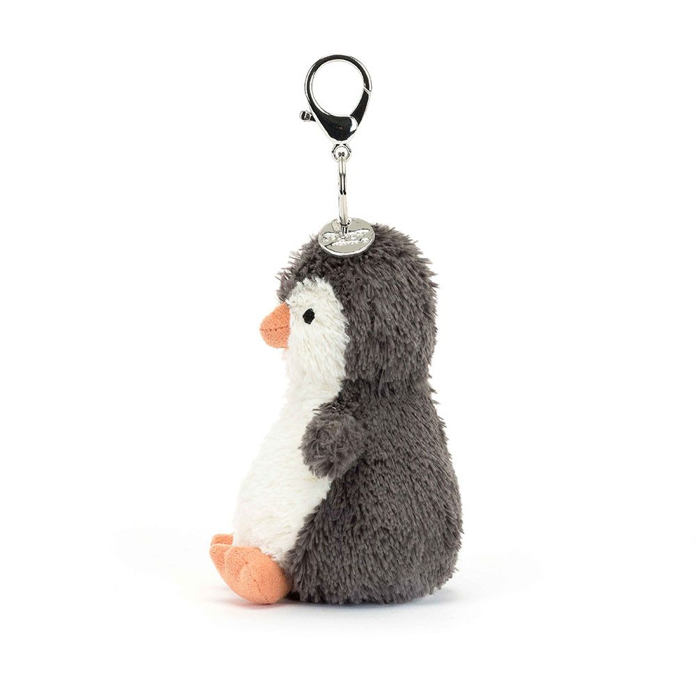 Pinguin Peanut Penguin Taschenanhänger - Bag Charms