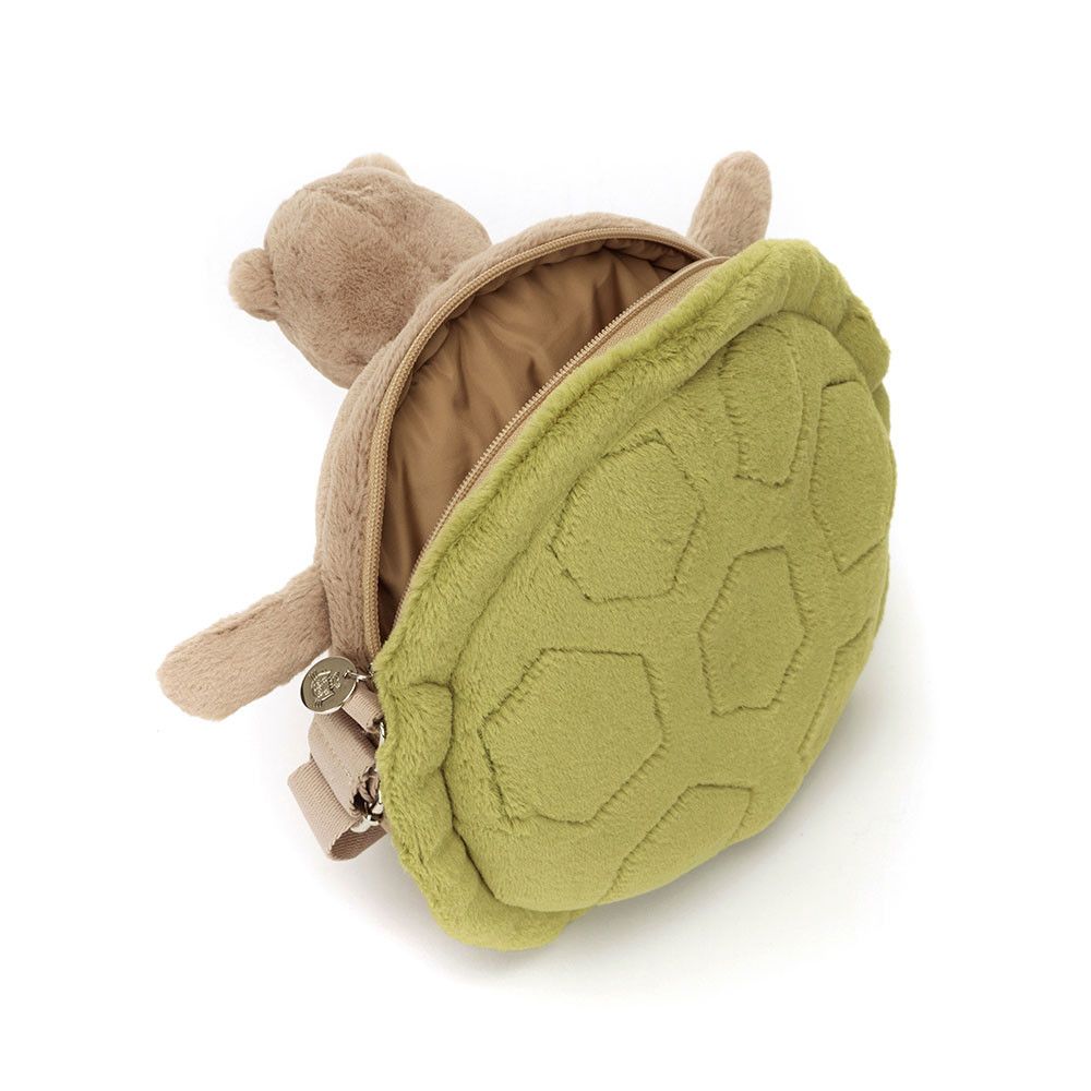 Schildkröte Timmy Turtle Bag Tasche - Amuseable Bag