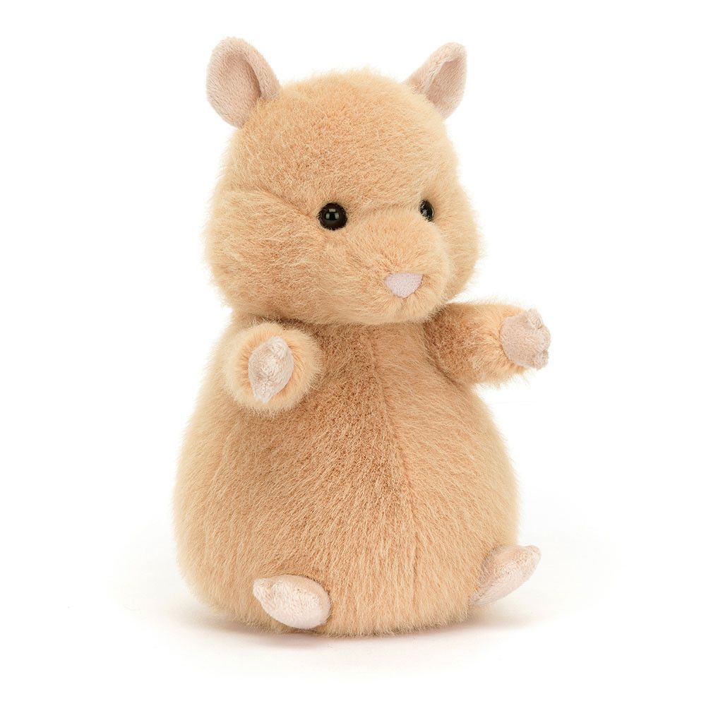 Hamster Hank - Woodland Animals
