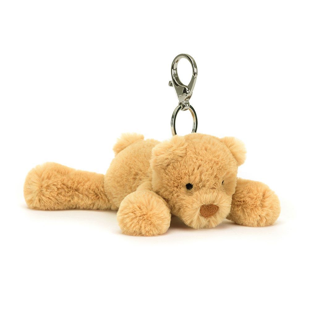 Bär Smudge Bear Taschenanhänger - Bag Charms