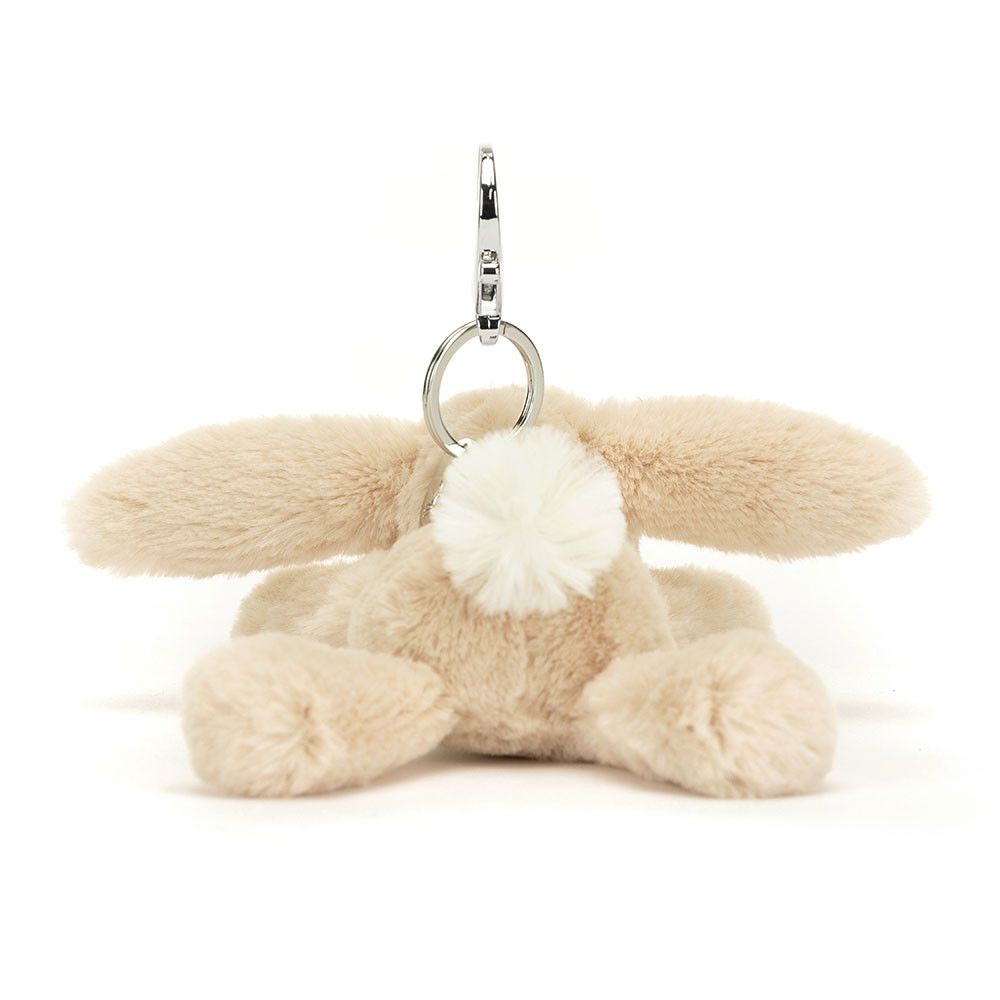 Hase Smudge Rabbit Taschenanhänger - Bag Charms