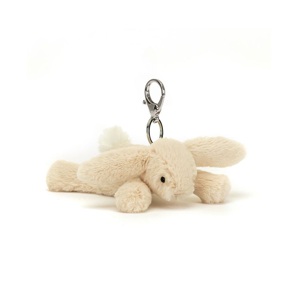 Hase Smudge Rabbit Taschenanhänger - Amuseable Charm