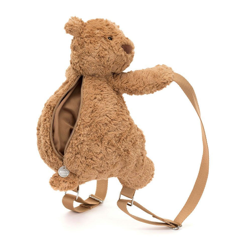 Bär Rucksack Bartholomew Bear - Backpack