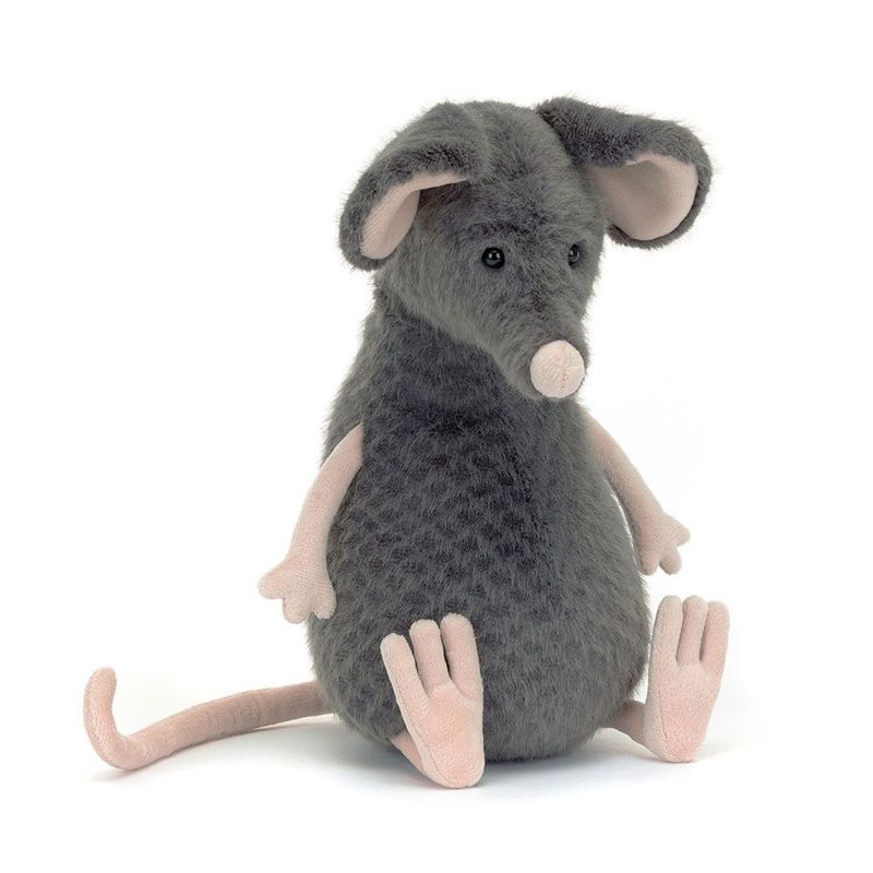 Ratte Lachlan Rat - Farmyland