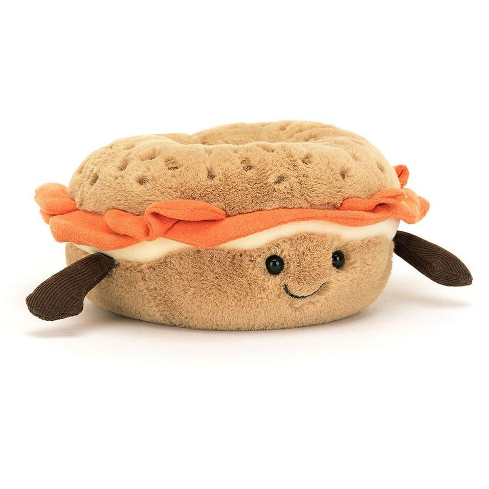 Amuseable Bagel - Food & Drink