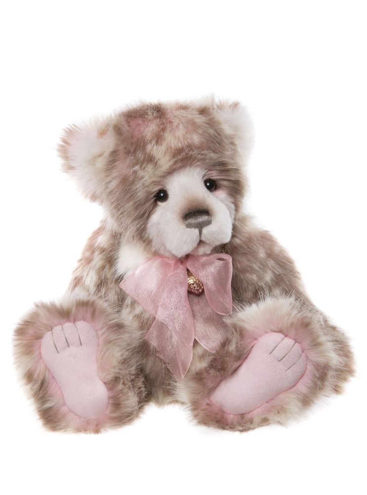 CHARLIE BEARS Tiddlewinks