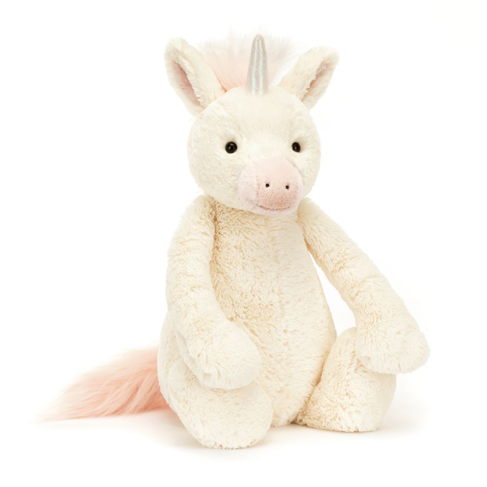 Einhorn Bashful Unicorn - Bashfuls
