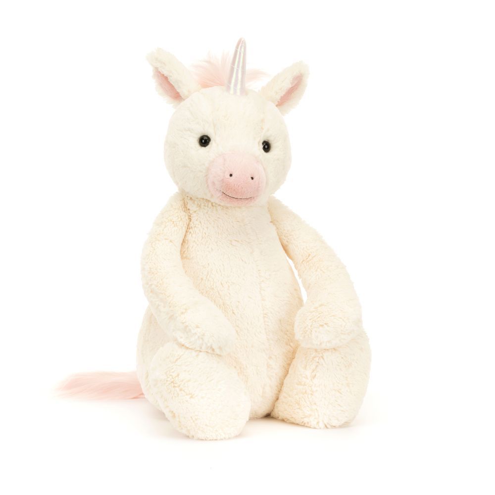 Einhorn Bashful Unicorn - Bashfuls