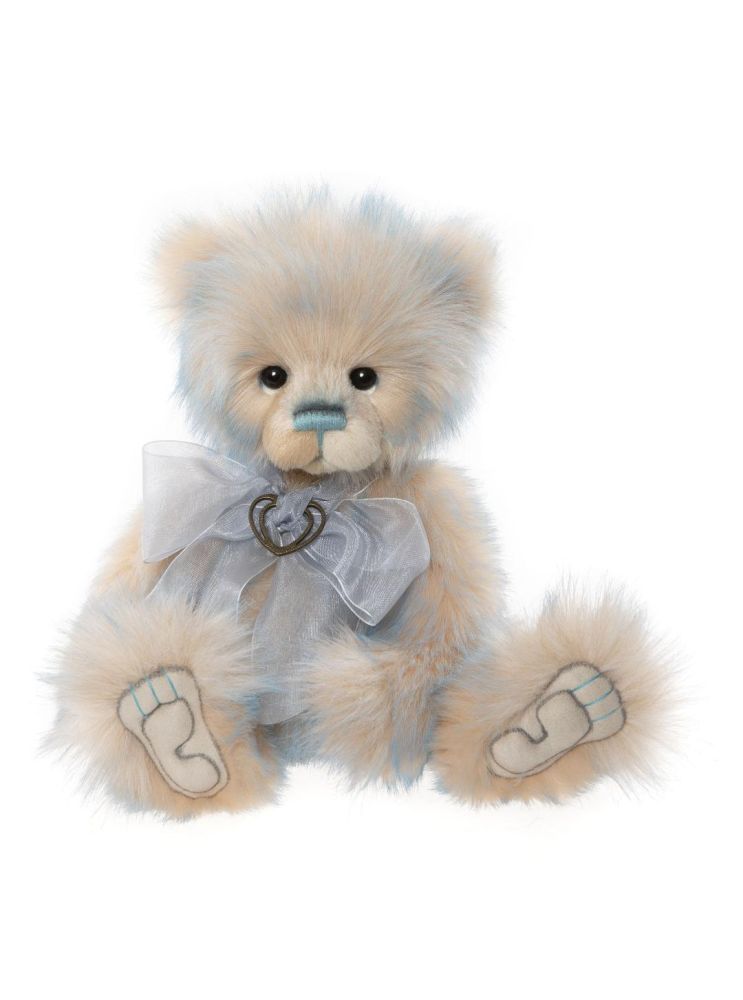 CHARLIE BEARS Miss Nightingale