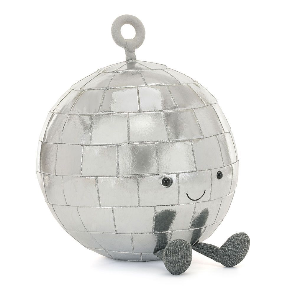Disco Kugel Disco Ball - Amuseable Objects
