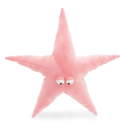 Seestern Rosa - Orange Toys