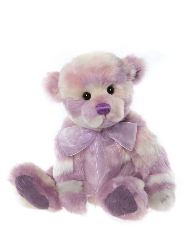 CHARLIE BEARS Hollyhock CHARLIE BEARS Hollyhock