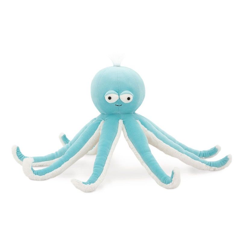 Oktopus Tintenfisch - Orange Toys Oktopus Tintenfisch - Orange Toys