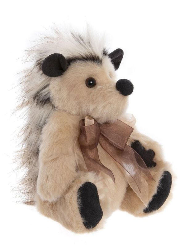 CHARLIE BEARS Hedge - Cuddle Time CHARLIE BEARS Hedge - Cuddle Time