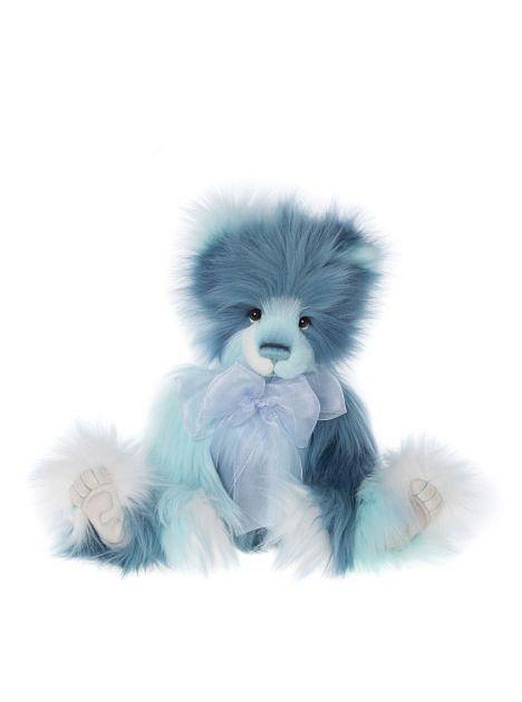 CHARLIE BEARS Memory Lane