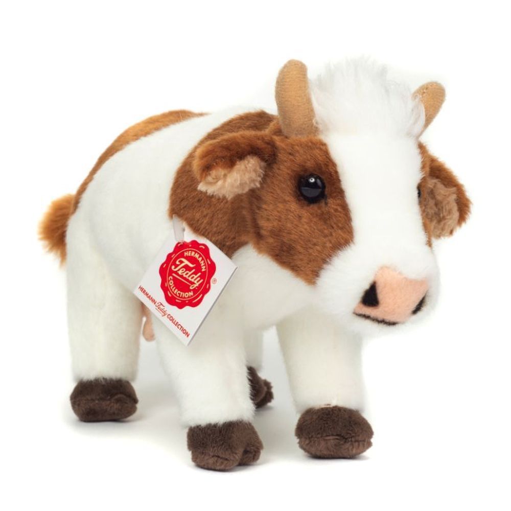 Kuh  - Hermann Teddy