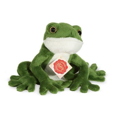 Frosch - Hermann Teddy