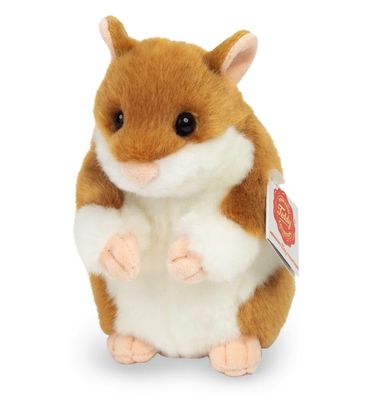 Hamster - Hermann Teddy