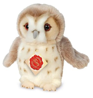 Eule - Hermann Teddy