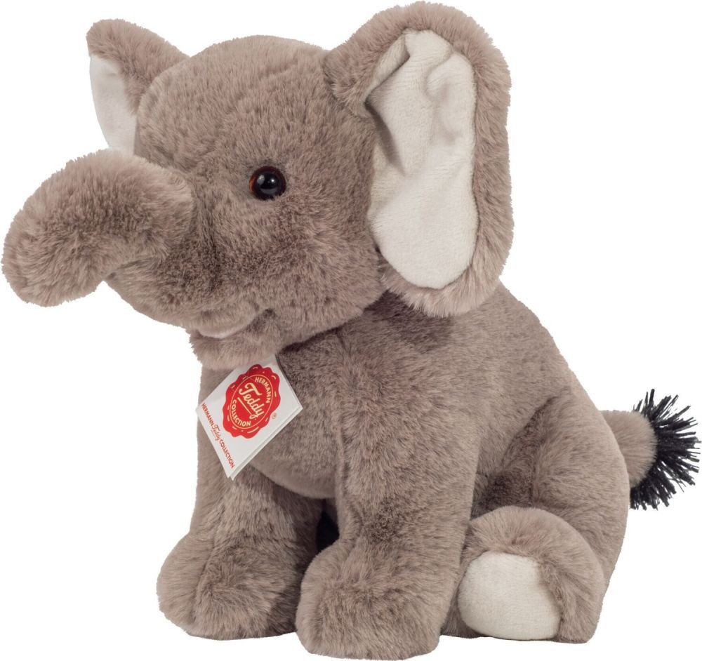 Elefant - Hermann Teddy