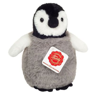Pinguin - Hermann Teddy