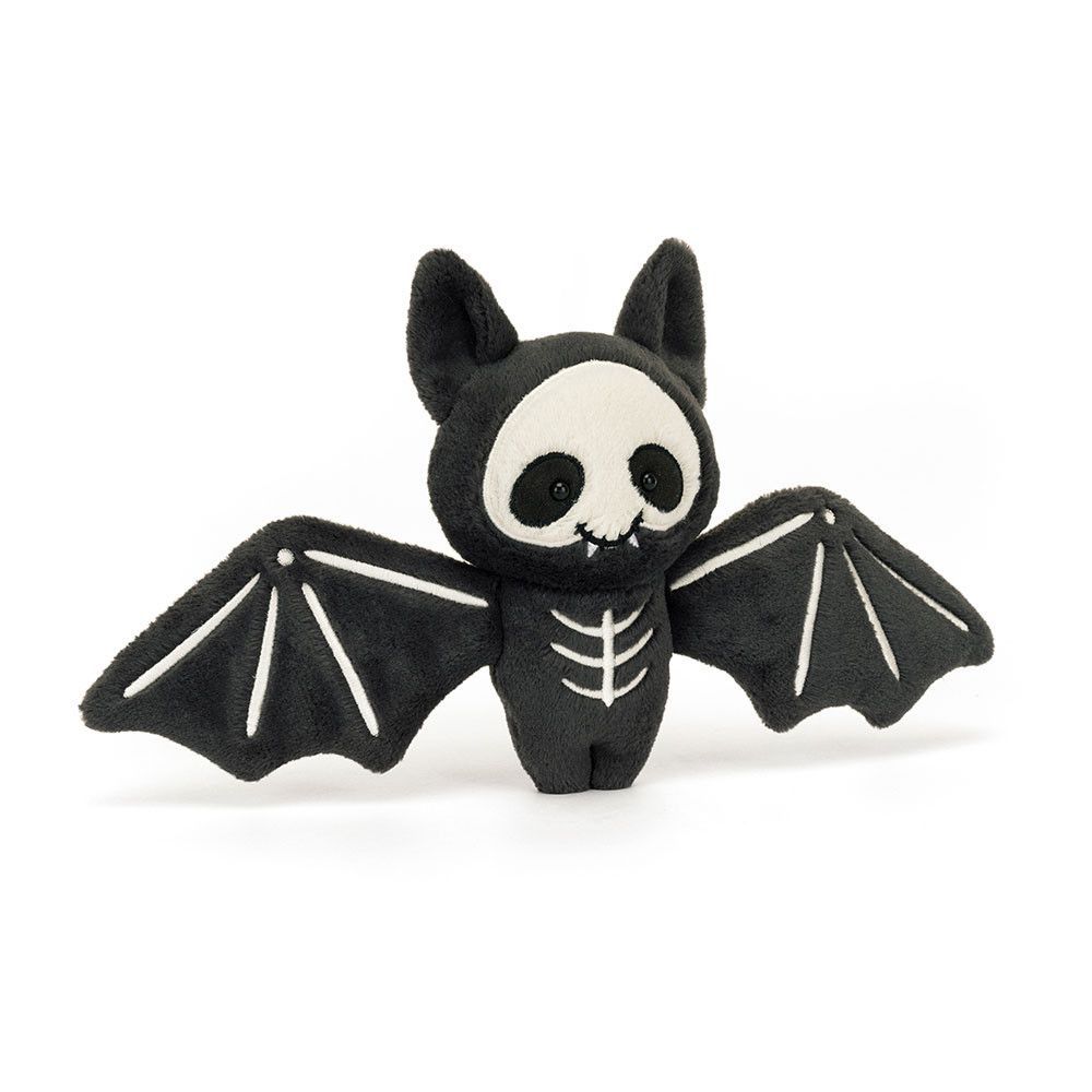 Fledermaus Skelett Jim Skelebat - Halloween
