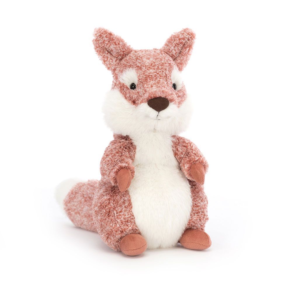 Fuchs Ambrosie Fox - Woodland Animals