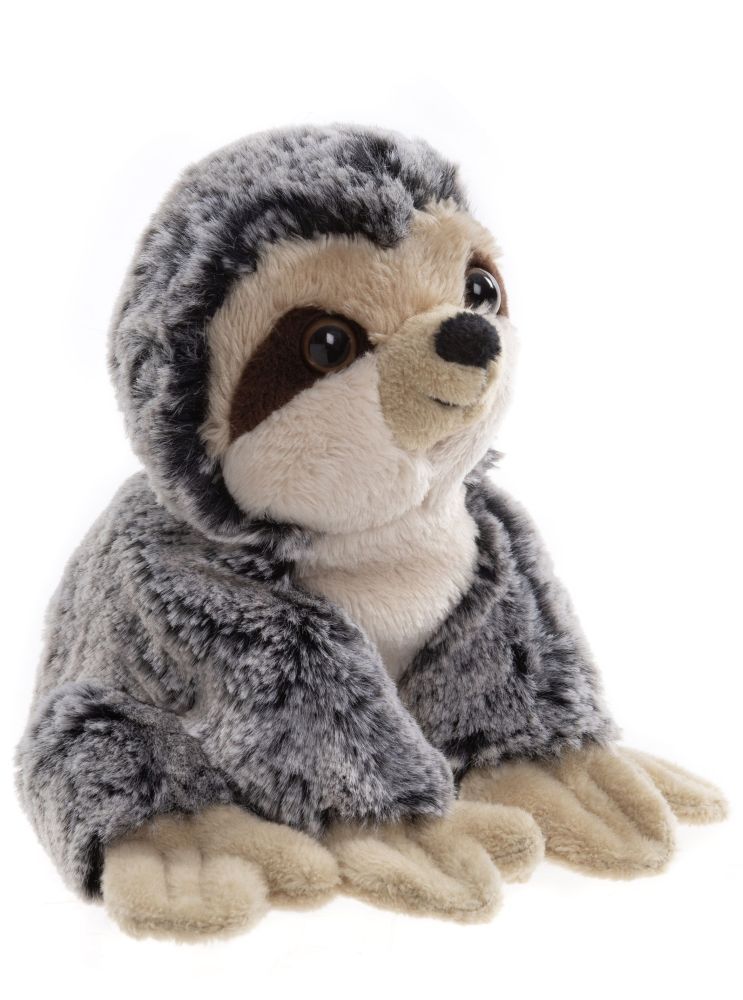 CHARLIE BEARS Faultier - Cuddle Cub