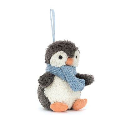 Pinguin Peanut Penguin Anhänger - Jellycat Christmas