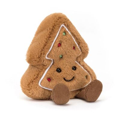 Weihnachtsplätzchen Baum Tree Cockie - Jellycat Christmas