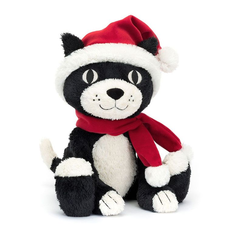 Christmas Jack Katze - Jellycat Christmas Christmas Jack Katze - Jellycat Christmas
