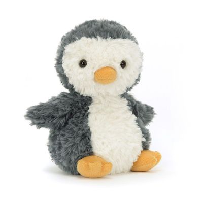 Pinguin Yummy Penguin- Little Legs