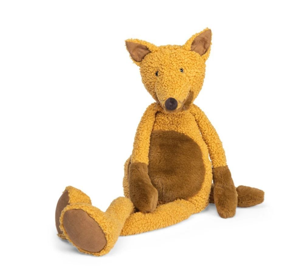 Fuchs - Moulin Roty