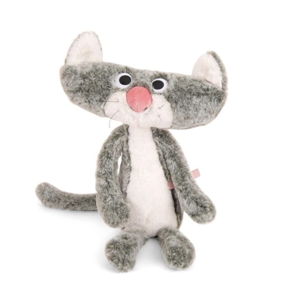 Katze Chacha - Moulin Roty
