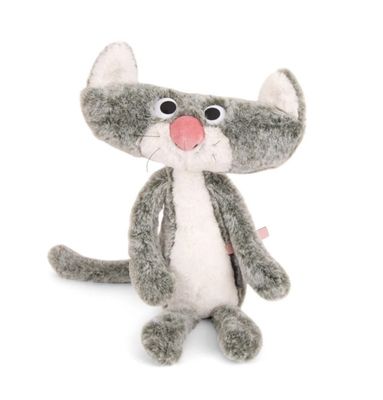 Katze Chacha - Moulin Roty
