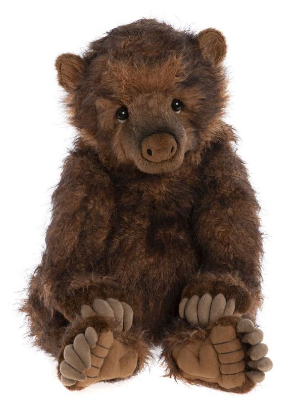 CHARLIE BEARS Atlas