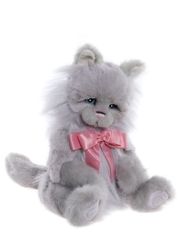 CHARLIE BEARS Dibbinsdale