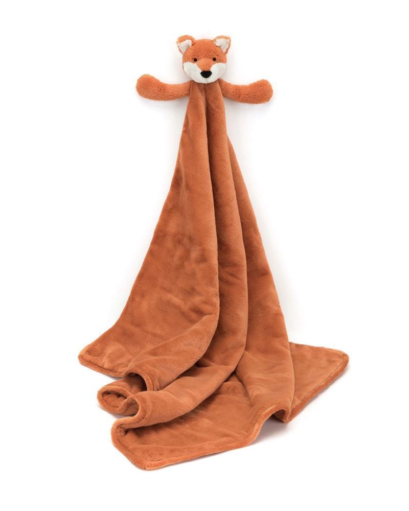 Decke Fuchs Fox Blankie - Jellycat Baby
